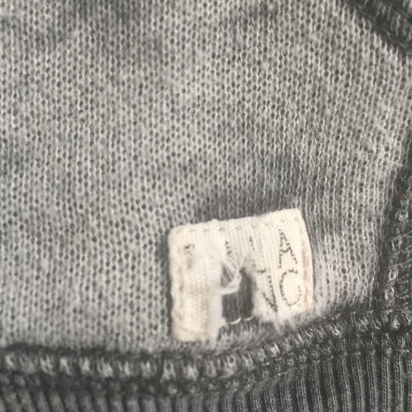 Billabong Burnout Oversized Hoodie - Picture 6 of 9